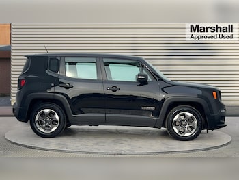 Used Jeep Renegade 2016 for sale - 76447325: Photo