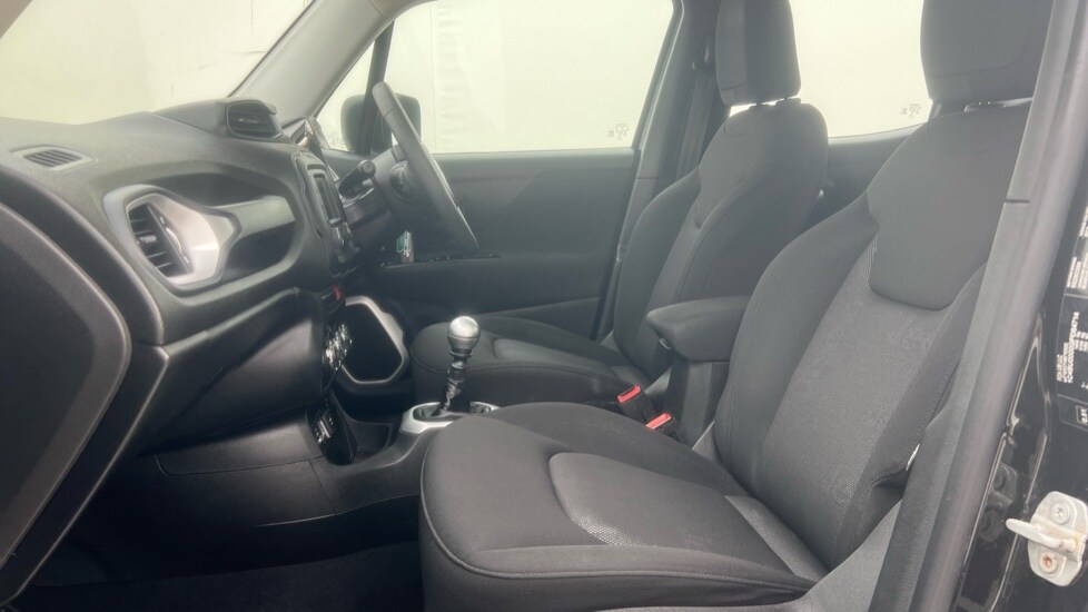 Used Jeep Renegade 2016 for sale - 76447325: Photo 31