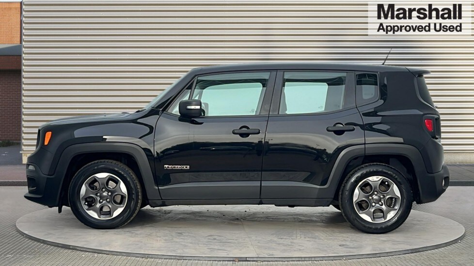 Used Jeep Renegade 2016 for sale - 76447325: Photo 6