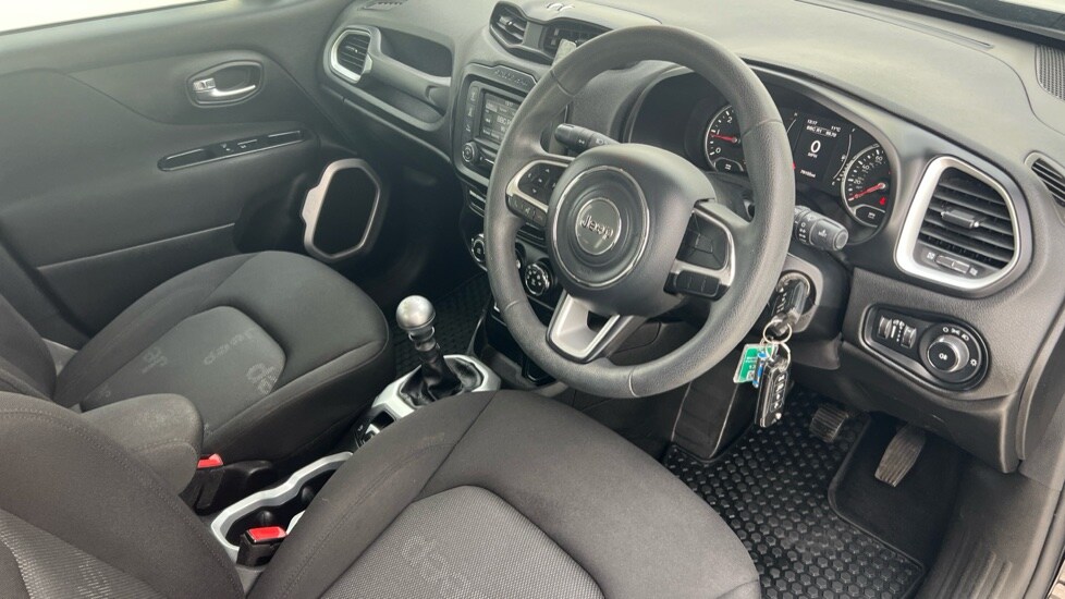 Used Jeep Renegade 2016 for sale - 76447325: Photo 9