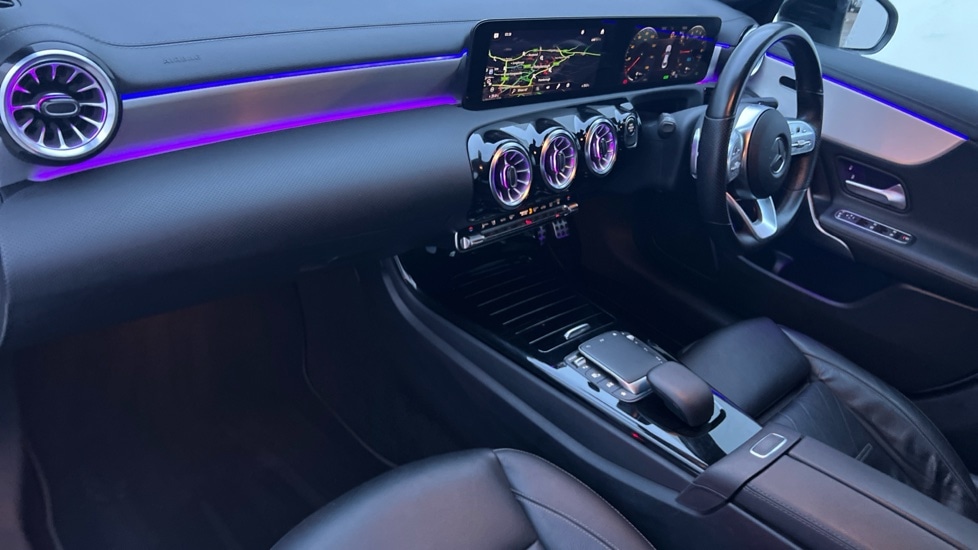 Used Mercedes-Benz CLA 2022 for sale - 76888786: Photo 10