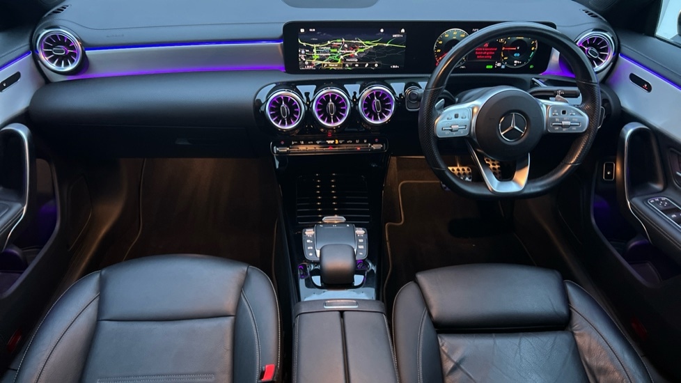 Used Mercedes-Benz CLA 2022 for sale - 76888786: Photo 11