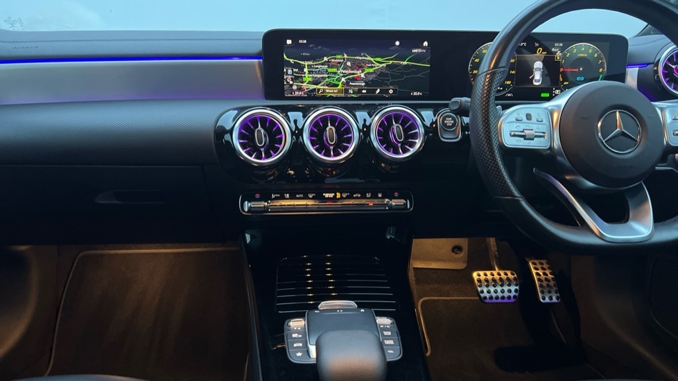 Used Mercedes-Benz CLA 2022 for sale - 76888786: Photo 12