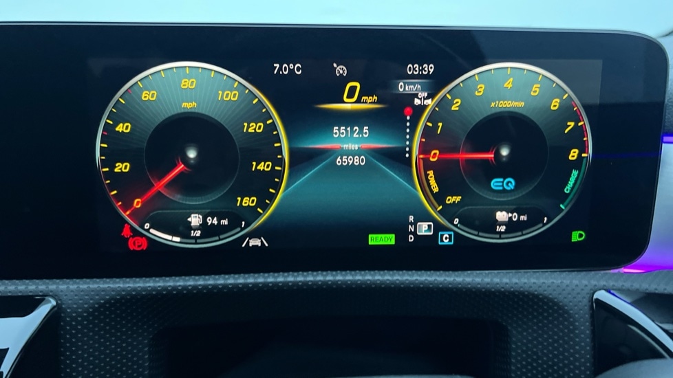 Used Mercedes-Benz CLA 2022 for sale - 76888786: Photo 13