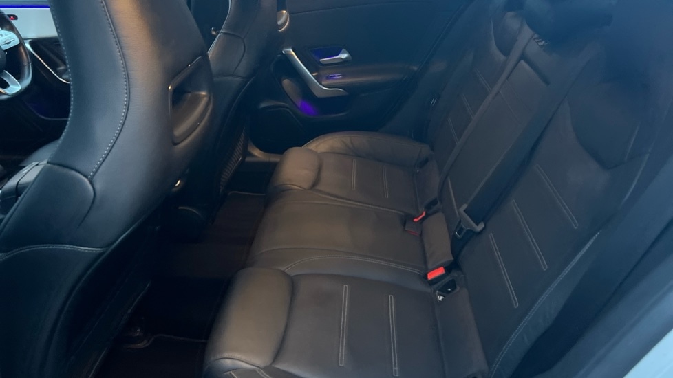 Used Mercedes-Benz CLA 2022 for sale - 76888786: Photo 14