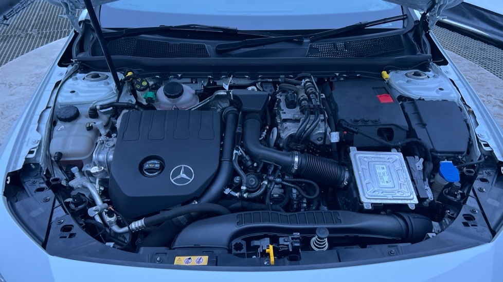 Used Mercedes-Benz CLA 2022 for sale - 76888786: Photo 16