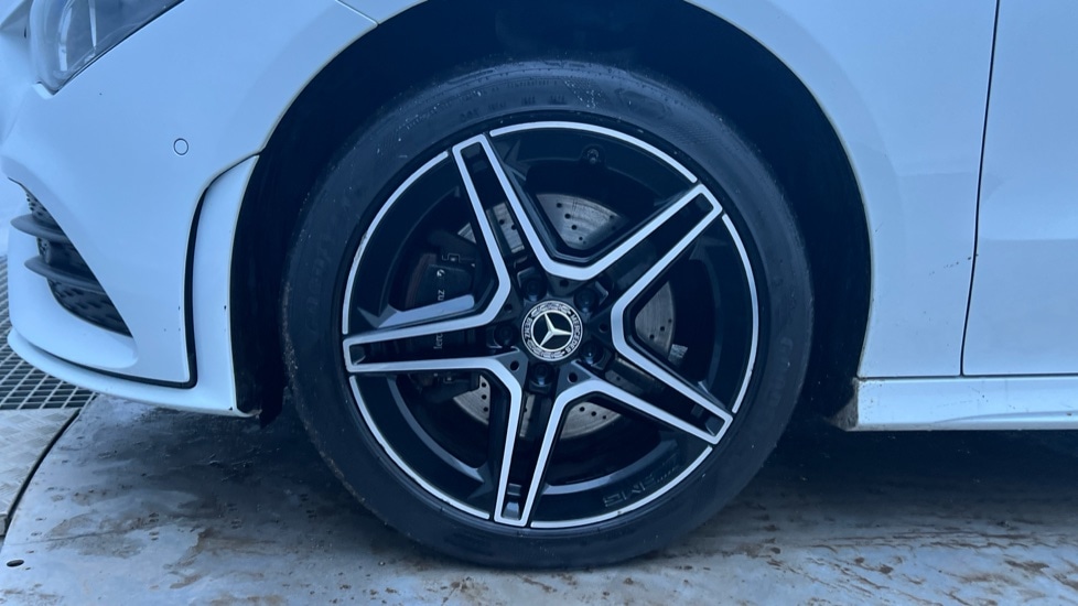 Used Mercedes-Benz CLA 2022 for sale - 76888786: Photo 17