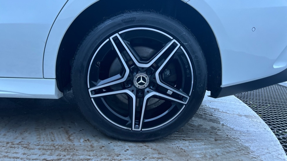 Used Mercedes-Benz CLA 2022 for sale - 76888786: Photo 18