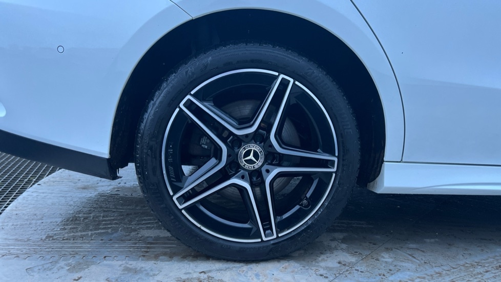 Used Mercedes-Benz CLA 2022 for sale - 76888786: Photo 19