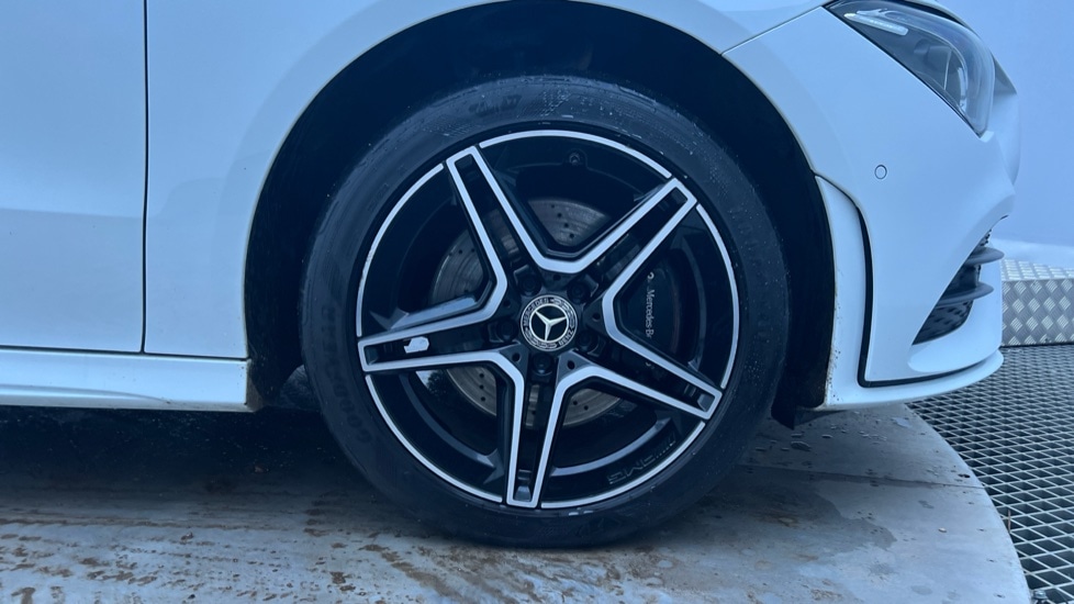 Used Mercedes-Benz CLA 2022 for sale - 76888786: Photo 20