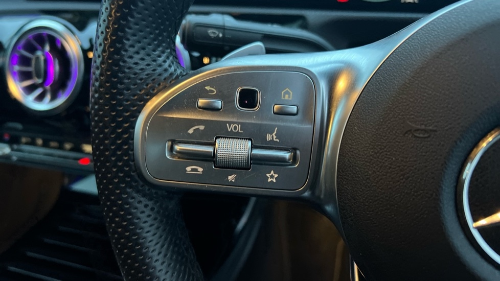 Used Mercedes-Benz CLA 2022 for sale - 76888786: Photo 23