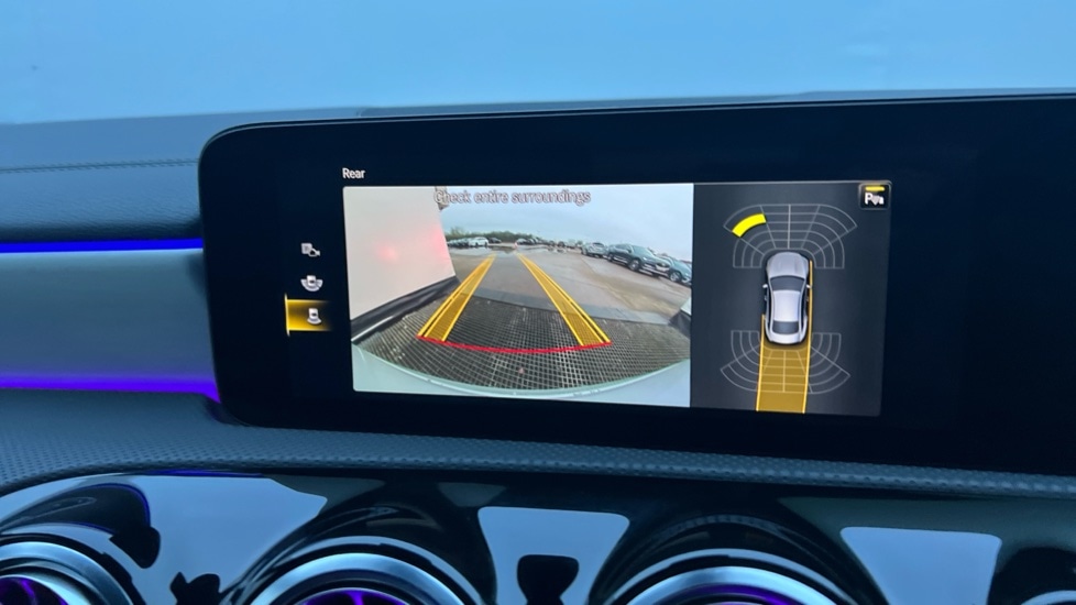 Used Mercedes-Benz CLA 2022 for sale - 76888786: Photo 26