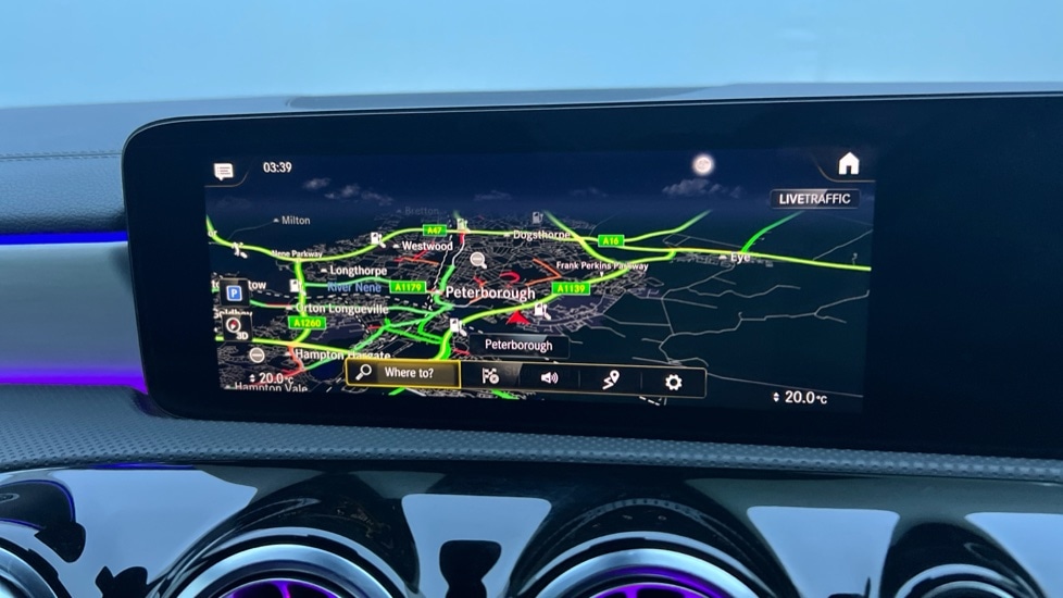 Used Mercedes-Benz CLA 2022 for sale - 76888786: Photo 27