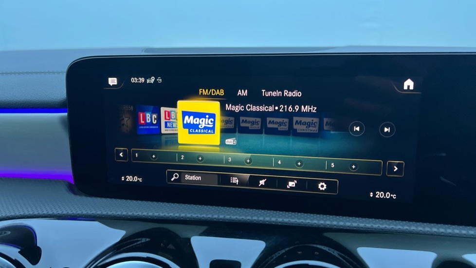 Used Mercedes-Benz CLA 2022 for sale - 76888786: Photo 30