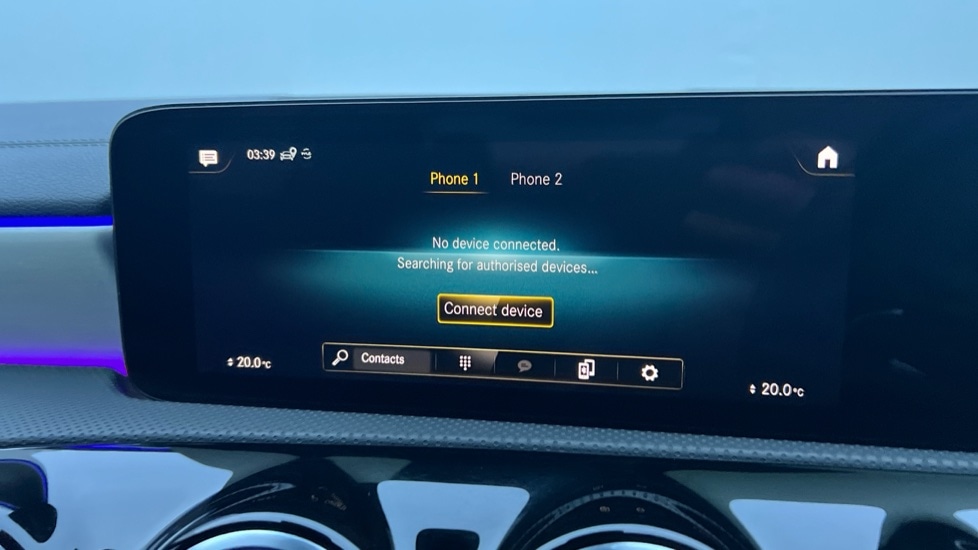 Used Mercedes-Benz CLA 2022 for sale - 76888786: Photo 31