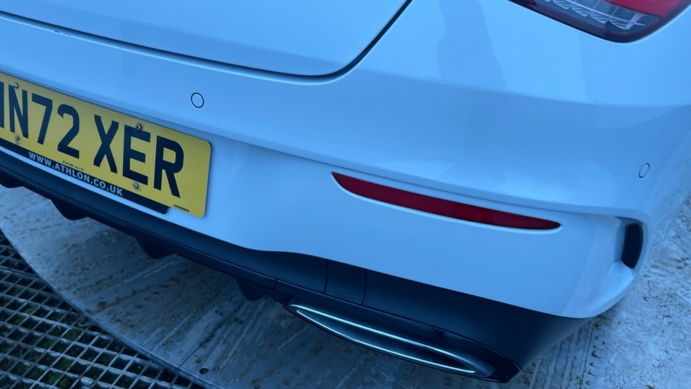 Used Mercedes-Benz CLA 2022 for sale - 76888786: Photo 33