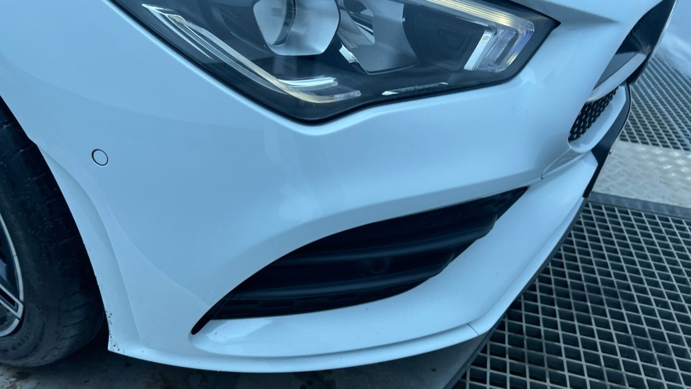 Used Mercedes-Benz CLA 2022 for sale - 76888786: Photo 36