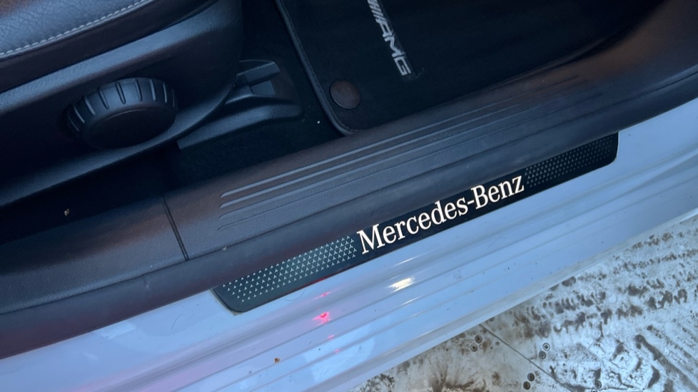 Used Mercedes-Benz CLA 2022 for sale - 76888786: Photo 37