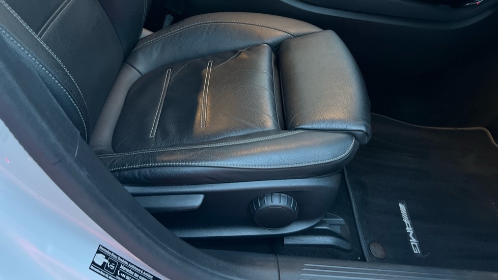 Used Mercedes-Benz CLA 2022 for sale - 76888786: Photo 38