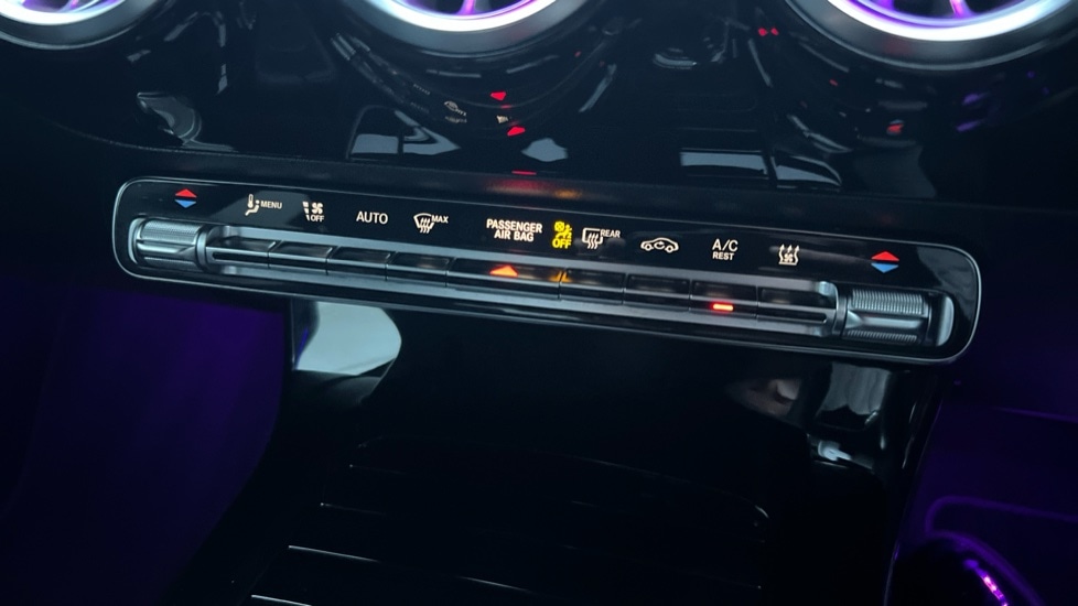 Used Mercedes-Benz CLA 2022 for sale - 76888786: Photo 44