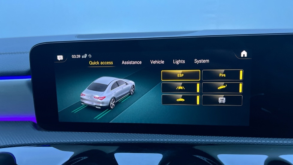 Used Mercedes-Benz CLA 2022 for sale - 76888786: Photo 46