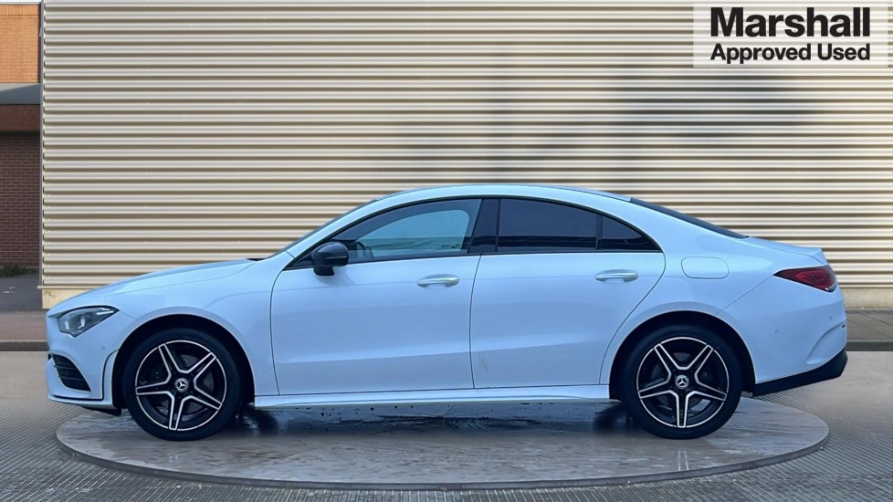 Used Mercedes-Benz CLA 2022 for sale - 76888786: Photo 6