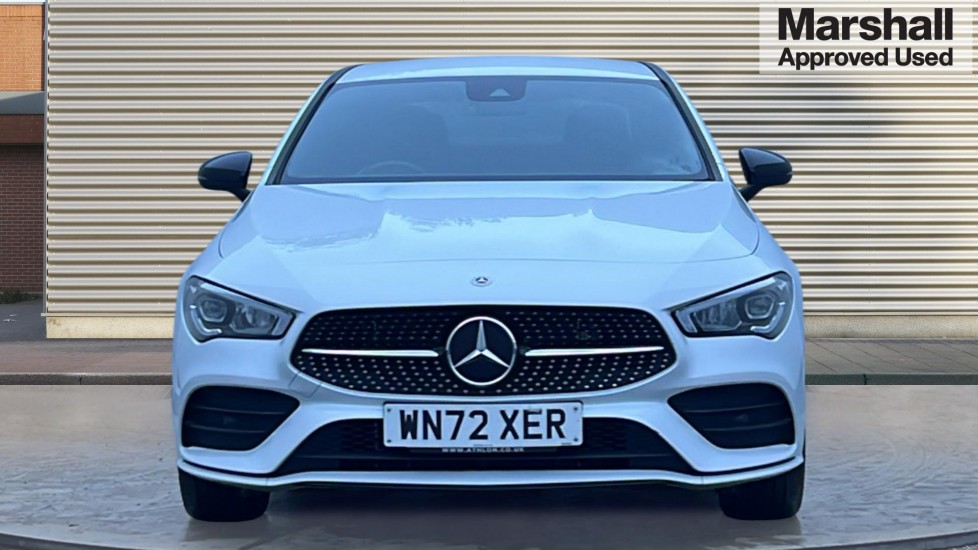 Used Mercedes-Benz CLA 2022 for sale - 76888786: Photo 8