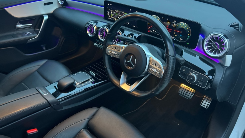 Used Mercedes-Benz CLA 2022 for sale - 76888786: Photo 9