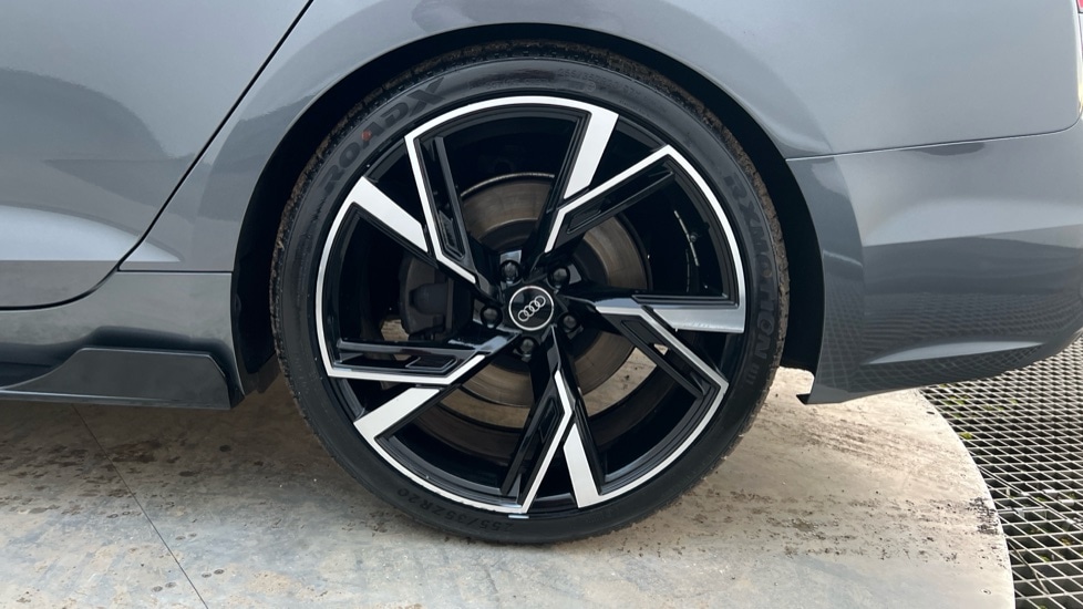 Used Audi A5 2017 for sale - 76788273: Photo 18