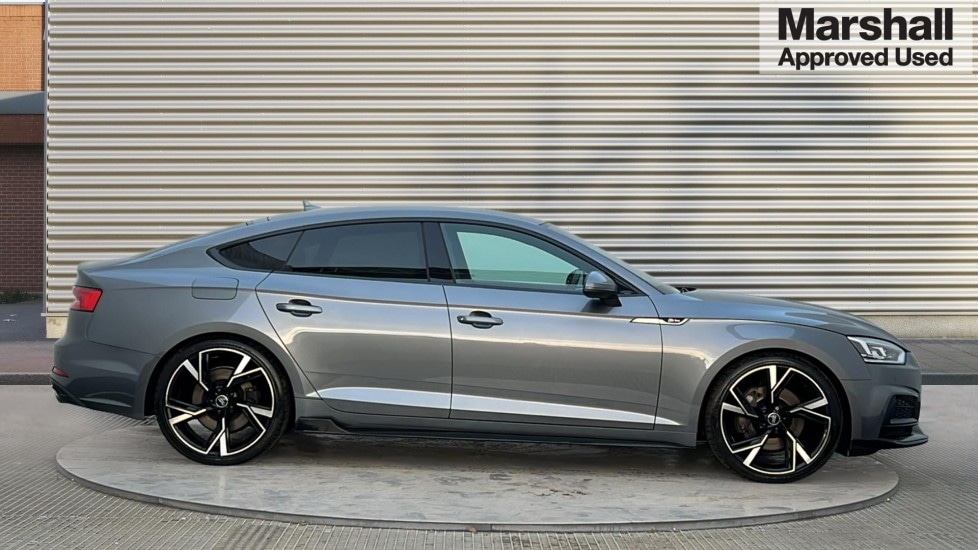 Used Audi A5 2017 for sale - 76788273: Photo 2