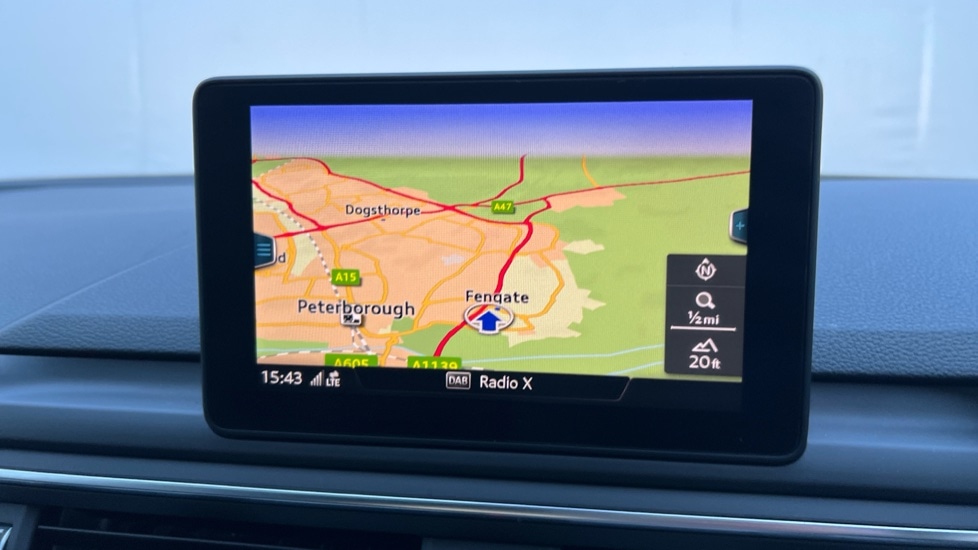 Used Audi A5 2017 for sale - 76788273: Photo 26