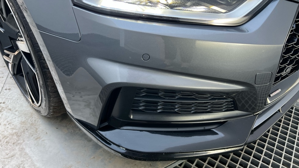 Used Audi A5 2017 for sale - 76788273: Photo 35