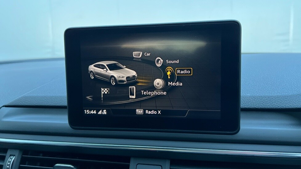 Used Audi A5 2017 for sale - 76788273: Photo 45