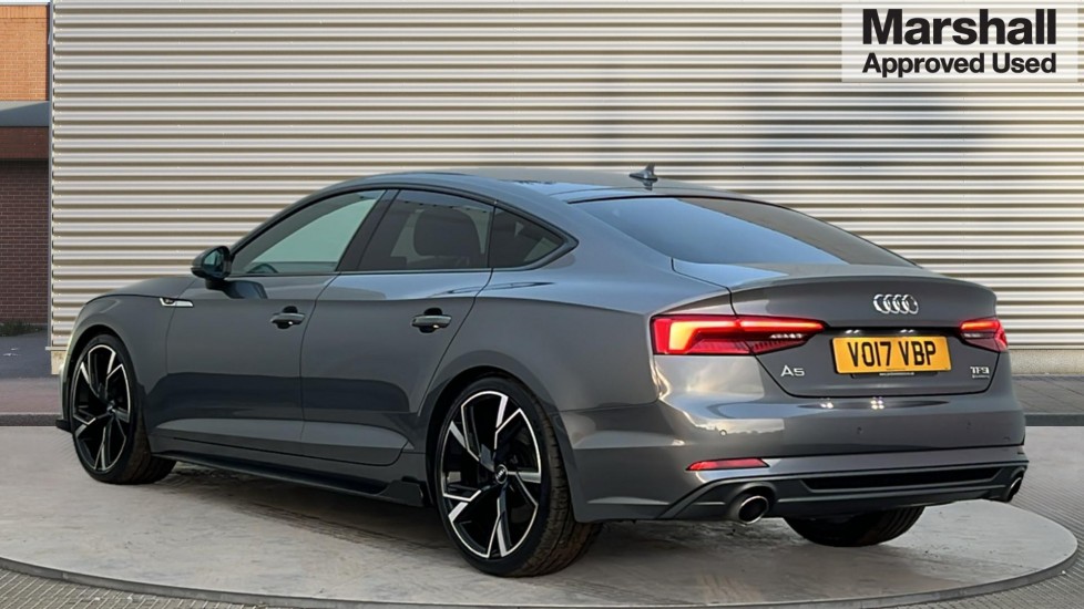 Used Audi A5 2017 for sale - 76788273: Photo 5