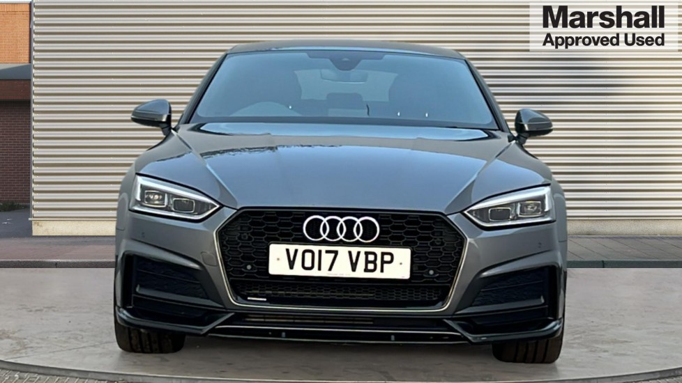 Used Audi A5 2017 for sale - 76788273: Photo 8