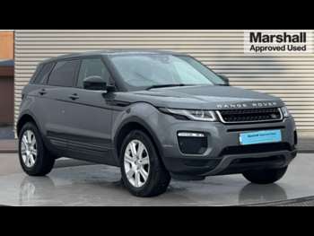 2017 - 2.0 TD4 SE Tech 5dr