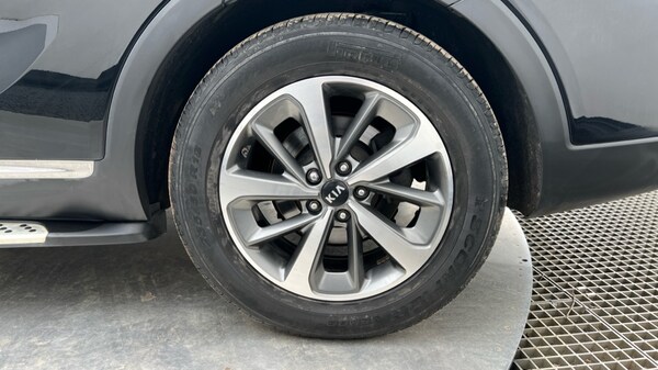 Used Kia Sorento 2018 for sale - 76217296: Photo 18