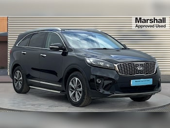 Kia - Sorento