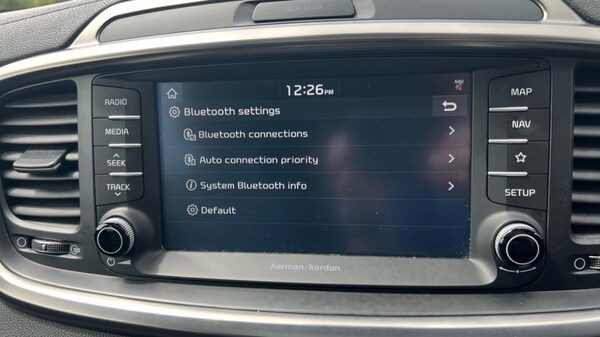 Used Kia Sorento 2018 for sale - 76217296: Photo 36