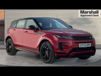 2023 - 1.5 P300e Autobiography 5dr Auto