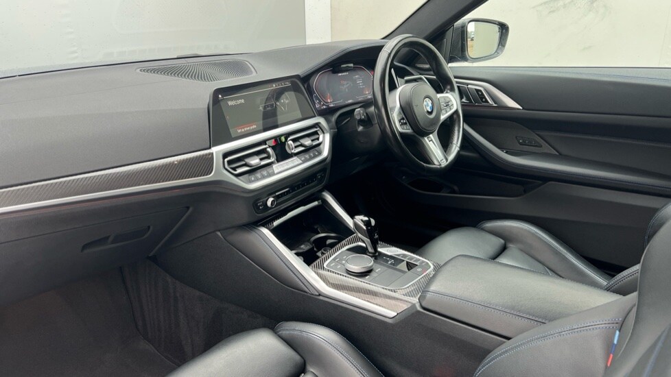Used BMW 4 Series 2022 for sale - 76803985: Photo 10