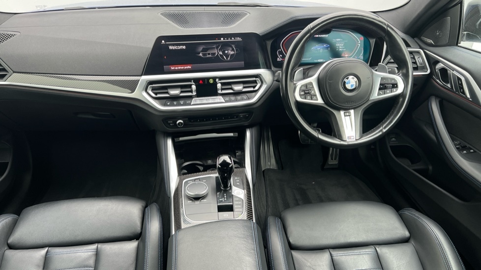Used BMW 4 Series 2022 for sale - 76803985: Photo 11