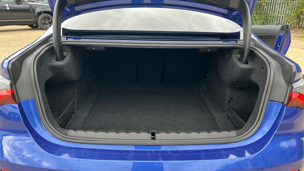 Used BMW 4 Series 2022 for sale - 76803985: Photo 15