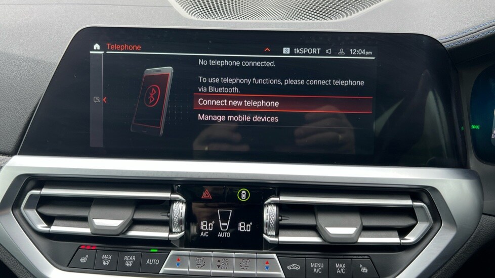 Used BMW 4 Series 2022 for sale - 76803985: Photo 35