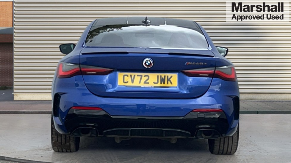 Used BMW 4 Series 2022 for sale - 76803985: Photo 4