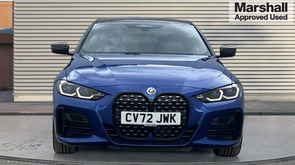 Used BMW 4 Series 2022 for sale - 76803985: Photo 8