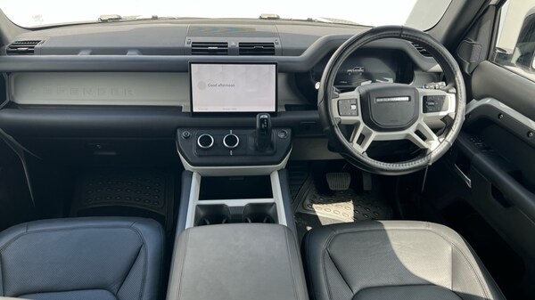 Used Land Rover Defender 2024 for sale - 75541115: Photo 11