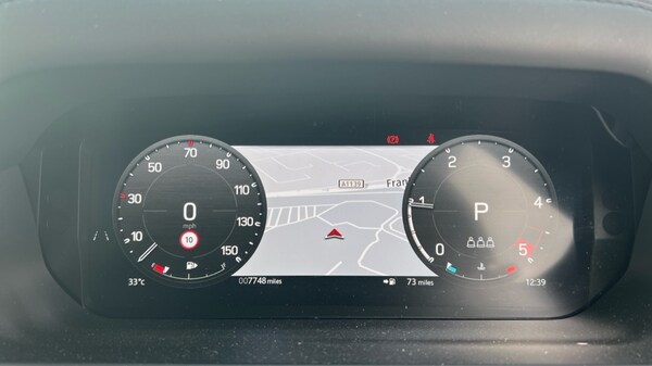 Used Land Rover Defender 2024 for sale - 75541115: Photo 13