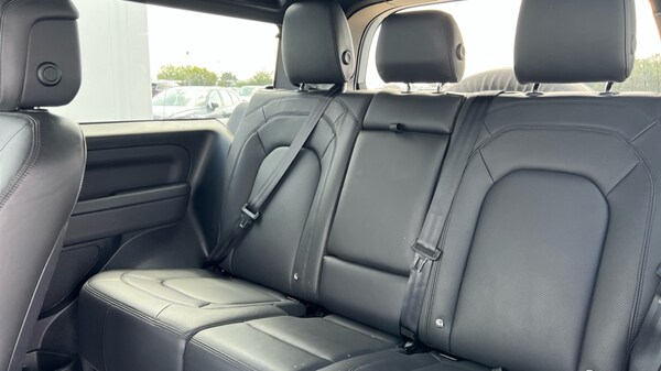 Used Land Rover Defender 2024 for sale - 75541115: Photo 14