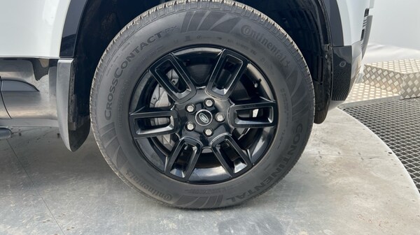 Used Land Rover Defender 2024 for sale - 75541115: Photo 20